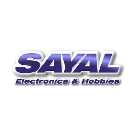 Sayal electronics logo